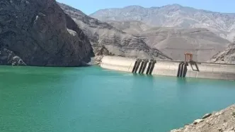 آخرین وضعیت سدهای ایران؛ کدام سدها در آستانه خشکی هستند؟