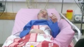 خبر فوت میرحسین موسوی صحت دارد؟
