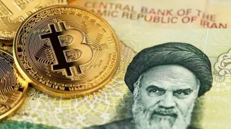 حساب صرافی‌های رمزارزی در آستانه مسدودی