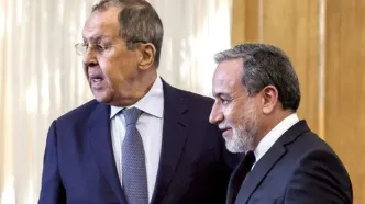 عراقچی به لاوروف: سه جزیره ایرانی در قلب من هستند!