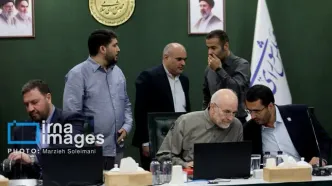 بررسی صلاحیت وزیر پیشنهادی دفاع در نشست علنی امروز مجلس
