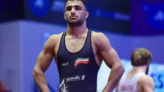 علی اسکو یا عبدولی؛ قهرمانی وزن ۷۷ جهان مال ماست