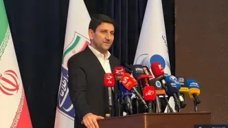 وزیر ارتباطات: اینترنت ماهواره‌ای در شرایط برابر جایگزین فیبر نوری نمی‌شود