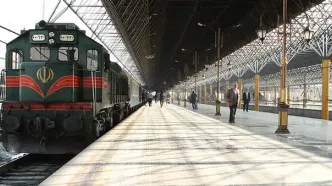 بلیت قطار بدون اطلاع قبلی گران شد!
