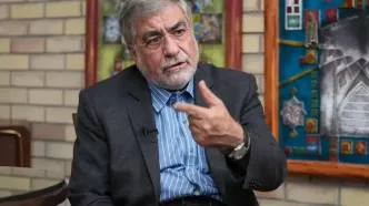 علی جنتی: احتمالا آمریکا پیش از انتخابات از «مادر همه بمب‌ها» برای کوه کلنگ استفاده کند/ اسرائیل در پی حمله غافلگیرانه و ترور لایه دیگری از مقامات است
