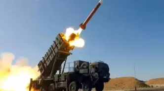 کویت قرارداد خرید سامانه پدافند هوایی با بریتانیا امضا کرد