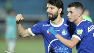 همه‌چیز درباره ماجرای اجازه کار خارجی‌های استقلال؛ از حبس مدیران تا بازداشت و اخراج ستاره‌های آبی!