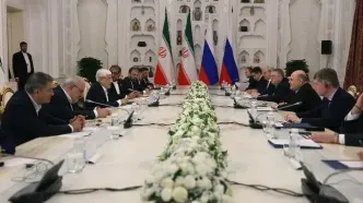 برای حفظ امنیت خود راهی جز اعمال حاکمیت بر تنگه هرمز نداریم