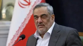 سرپرست وزارت نفت: وظیفه وزارت نفت، فروش نفت است
