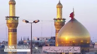 ازسرگیری اعزام‌های هوایی به عتبات عالیات