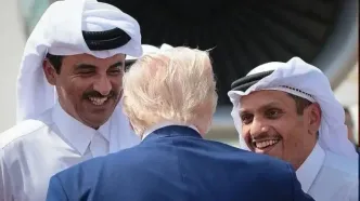آمریکا از طریق قطر پیشنهادات جدید برای ایران فرستاد