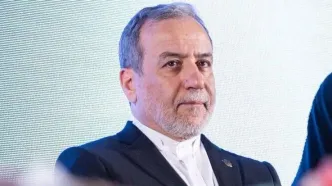 عراقچی خطاب به ماکرون: مردم فرانسه خواهان تغییرات بنیادینی از جمله تضمین آزادی تجمعات هستند