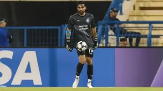 خواننده‌ها ناجی دروازه استقلال شدند!
