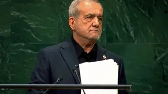 پزشکیان: سالمندی ایران به برنامه ملی و فرابخشی نیاز دارد