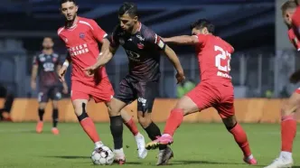 زمان دیدار نساجی و پرسپولیس تغییر کرد