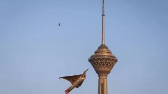 زاکانی نام برج میلاد تهران را تغییر داد!
