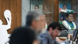 برگزاری مجمع کمیته ملی پارالمپیک؛ تصمیم‌گیری در مورد انتخابات