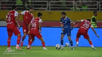 استقلال و پرسپولیس بدون محروم در هفته هشتم لیگ برتر