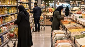 خطر صف، شکاف قیمتی و شوک پایانِ «تورم صفر» | سبد ۵ میلیونی با نرخ تورم فعلی به چه رقمی می‌رسد؟