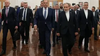 معمای سفر لاوروف به ایران؟/ میانجیگری یا تثبیت شراکت با ایران
