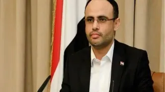 المشاط: برای پایان دادن به محاصره و حملات عربستان، از همه راه‌های ممکن استفاده می‌کنیم