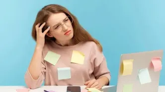 اگر بیشتر روز را می‌نشینید، این یافته درباره تمرکز را بخوانید