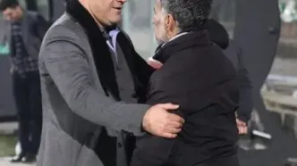 سرمربی نود ارومیه مشخص شد