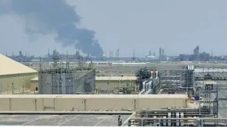 ۷ عملیات موشکی و پهپادی یمن در عمق خاک عربستان