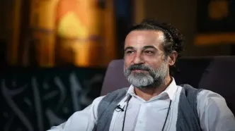 رامین راستاد و عشق به پرسپولیس به قیمت ۵۴ بخیه؛ روایت یک جانباز سرخ