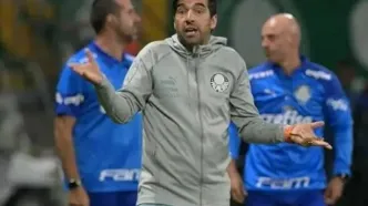 دوراهی بزرگ آبل فریرا؛ قهرمانی برزیل یا فینال لیبرتادورس؟