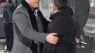 رسمی؛ سرمربی جدید نود ارومیه انتخاب شد