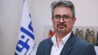اکبر میرزاپور مدیرعامل نفت ایرانول شد؛ پایان دوره سرپرستی