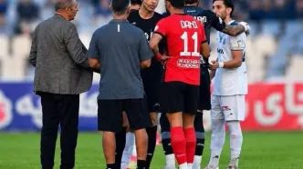 آخرین خبر از پرونده ملوان - تراکتور؛ جلسه رسیدگی برگزار شد