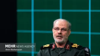 سخنگوی سپاه: دنیا خواهد دید چه خواهد شد!