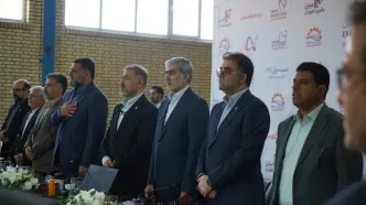 از تولید موتورهای کم مصرف تا اختصاص 2 همت برای توسعه تولید موتورهای پربازده BLDC نیان