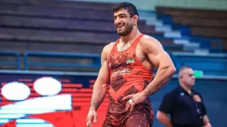 آزمون بزرگ گلادیاتور ایرانی این بار برای شکار طلا