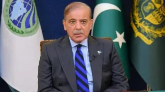 پاکستان حمله به فرودگاه ملک خالد را محکوم کرد/ شهباز شریف: بر تعهد خود به حمایت از امنیت عربستان پایبندیم
