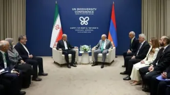 آمریکا به جای زور با منطق گفت‌وگو اقدام کند