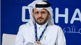 قطر مبلغ بلوکه شده ایران در این کشور را افشا کرد