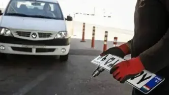علت تأخیر در پلاک‌گذاری برخی خودروهای نوشماره اعلام شد