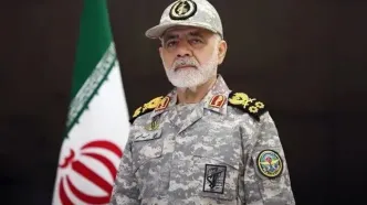 رئیس ستادکل نیروهای مسلح: جنگ جدیدی علیه ایران آغاز شود، دامن همه را می‌گیرد