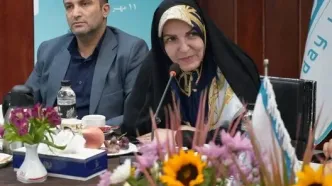 تأکید مشاور رئیس‌جمهور بر راه‌اندازی میز حل مسئله با نخبگان در بیمه دی/ ابلاغ سلام رییس جمهور به ایثارگران