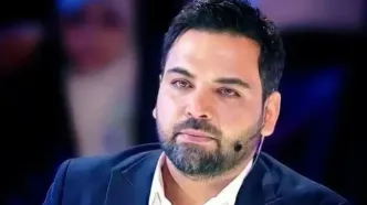 احسان علیخانی: 18 سالگی بخاطر خانم بازیگر از بازی اخراج شدم، حالا به من زنگ زده می گوید دوست دارم تو برنامت باشم/ ویدئو