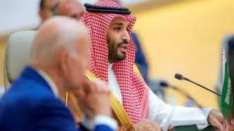 اسناد محرمانه بن‌سلمان در دست یک افشاگر سعودی |  زلزله در خاندان آل‌سعود در راه است؟ | «مجتهد» چه اسنادی علیه بن‌سلمان دارد؟