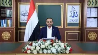 المشاط: برای پایان دادن به حملات عربستان از همه راه‌ها استفاده می‌کنیم