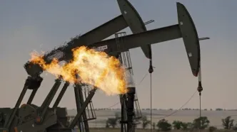 نفت خام برنت به مرز ۱۱۰ دلار نزدیک شد؛ رشد ۳ درصدی در بازار