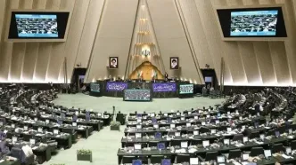 اتفاق عجیب در جلسه رأی به وزیر دفاع + جزئیات