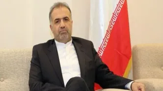 جلالی: پزشکیان سه‌شنبه به روسیه سفر می‌کند
