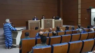 اجرای احکام قطعی پرونده کثیرالشاکی خودرویی «آذین خودرو آرامیس»
