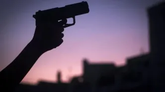 درگیری مسلحانه در بجنورد / یک نفر مصدوم شد